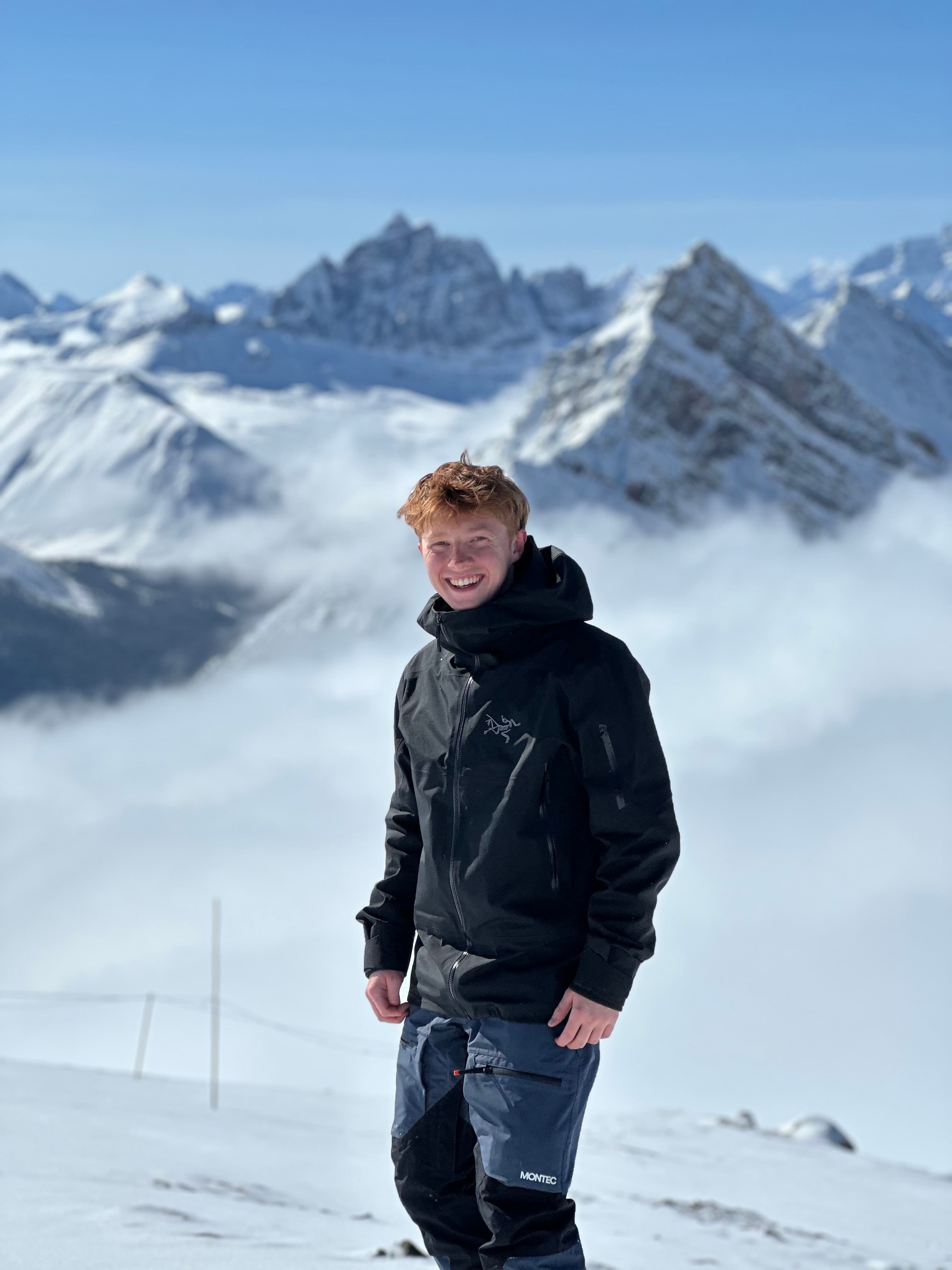 Jens Phillip Magnussen