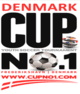Cup No. 1 logo